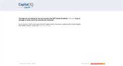 Desktop Screenshot of clarifi.com
